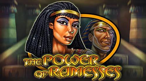 The Power Of Ramesses