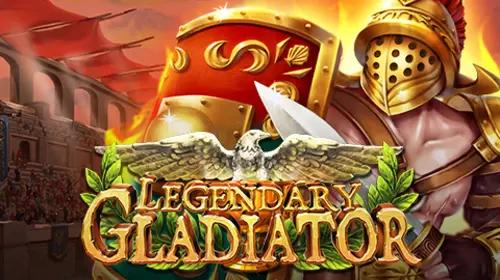 Legendary Gladiator