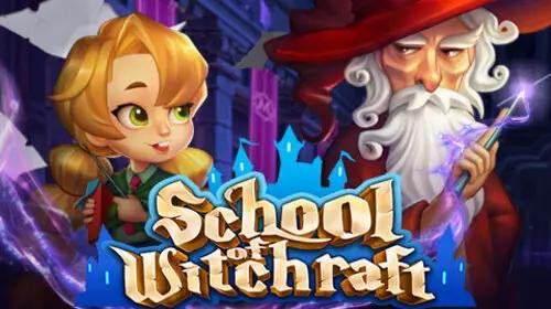 School of Witchcraft