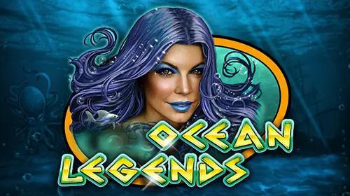 Ocean Legends