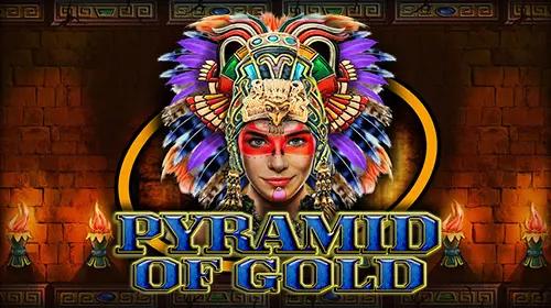 Pyramid of Gold