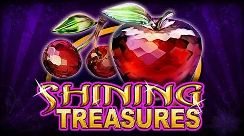 Shining Treasures