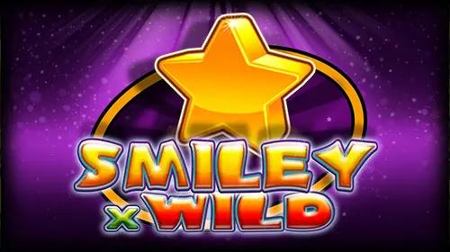 Smiley X Wild