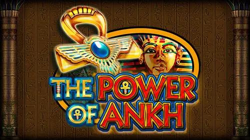 The Power of Ankh