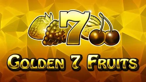 Golden7Fruits