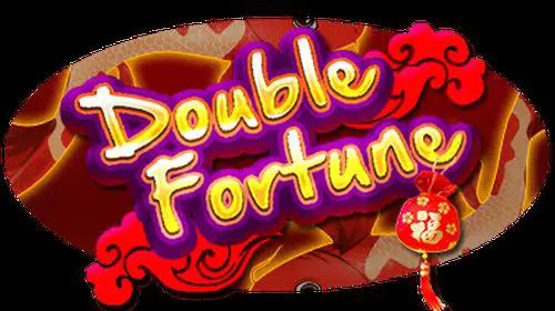 Double Fortune