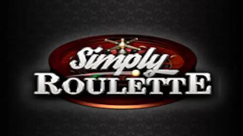 Simply Roulette