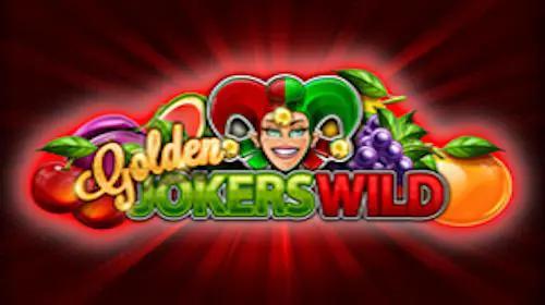 Golden Jokers Wild