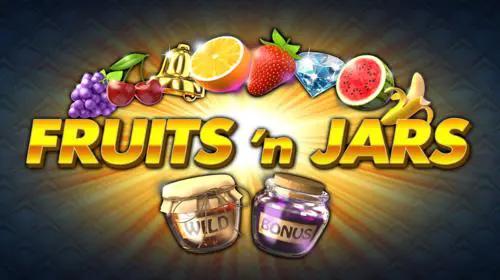 Fruits´n Jars