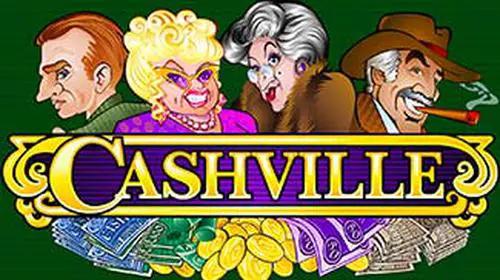 Cashville