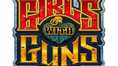 Girls With Guns - Jungle Heat