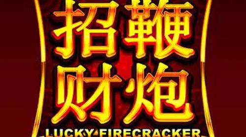 Lucky Firecracker