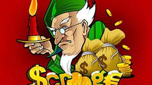 Scrooge