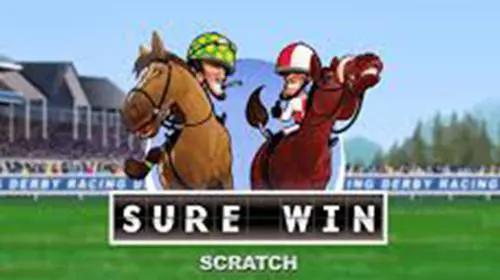 Sure Win Scratch