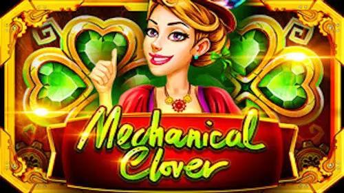 Mechanical Clover