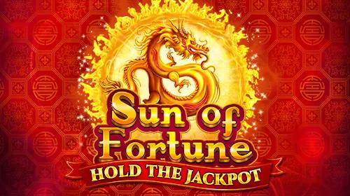 Sun of Fortune