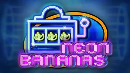 Neon Bananas