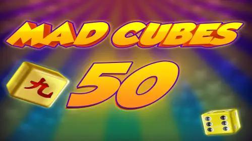 Mad Cubes 50