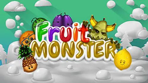 Fruit Monster