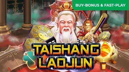 Taishang Laojun