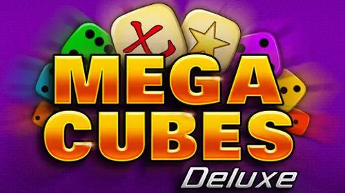 Mega Cubes Deluxe