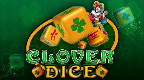 Clover Dice