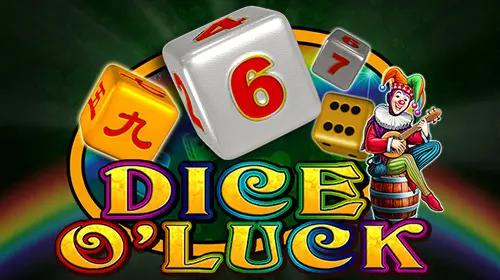 Dice'o Luck