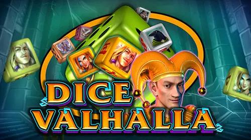 Dice Valhalla