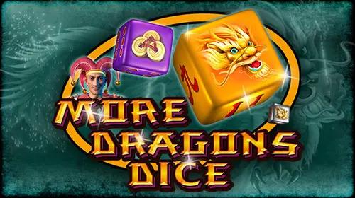 More Dragons Dice