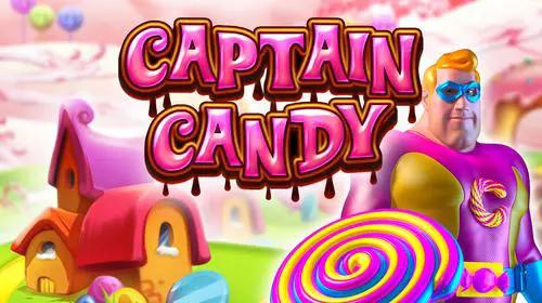 Captain Candy