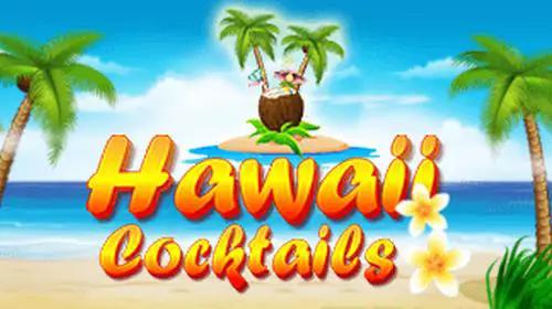 Hawaii Cocktails