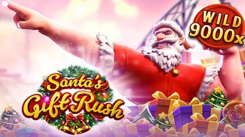 Santas Gift Rush