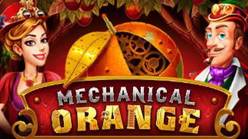 Mechanical Orange