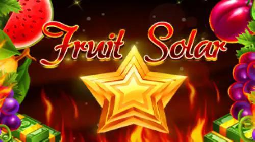 Fruit Solar