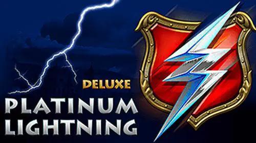 Platinum Lightning Deluxe