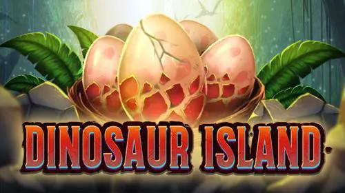 Dinosaur Island