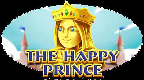 The Happy Prince