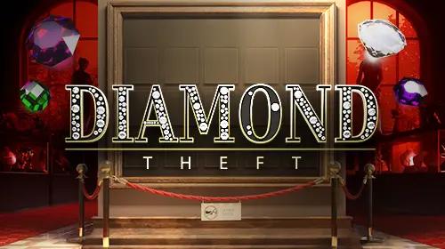 Diamond theft