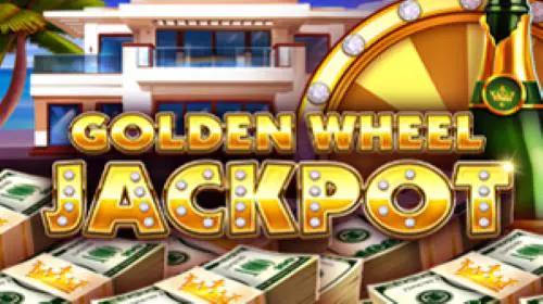 Golden Wheel Jackpot