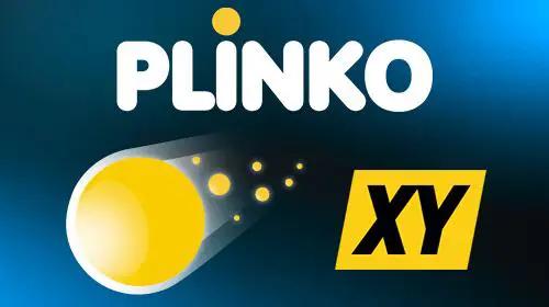 Plinko XY