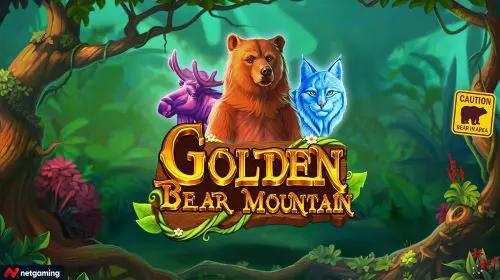 Golden Bear Mountain