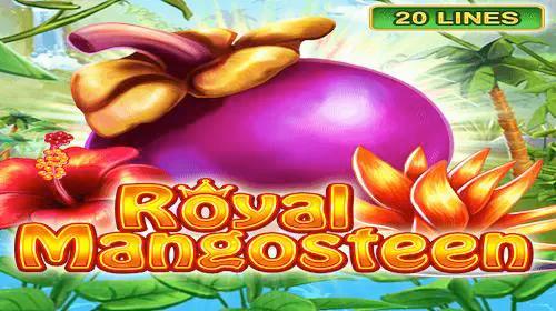 Royal Mangosteen