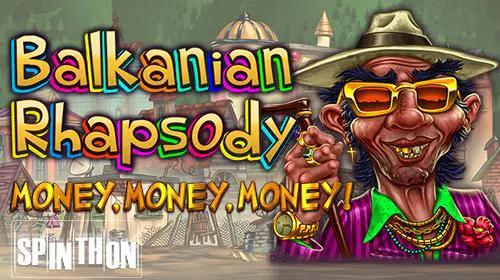 Balkanian Rhapsody - Money Money Money