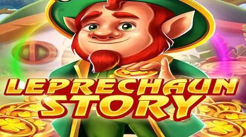 Leprechaun Story