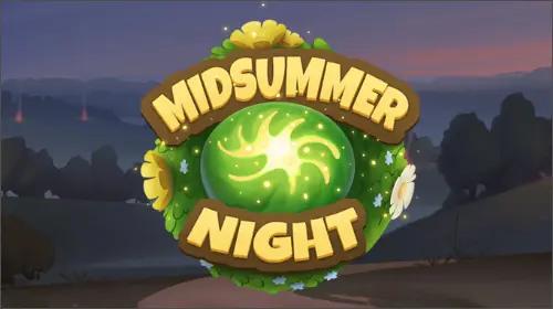 Midsummer Night