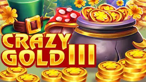 Crazy Gold III