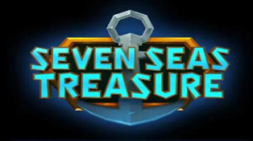 Seven Seas Treasures