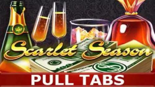 Scarlet Season (pull tabs)