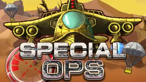 Special OPS