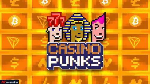 Casino Punks